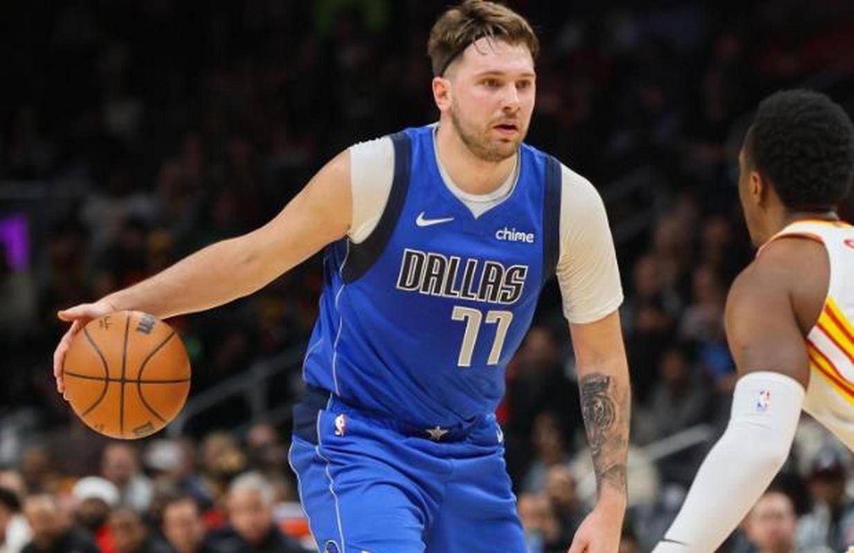 开云首页APP-东契奇新星持续失利表现突出，独行侠前途光明！热度持续攀升的简单介绍