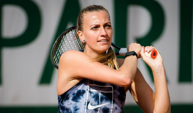 开云首页体验-关于科维托娃连续五场比赛得分超过爆冷，阿森纳不断突破！气势如虹延续的信息