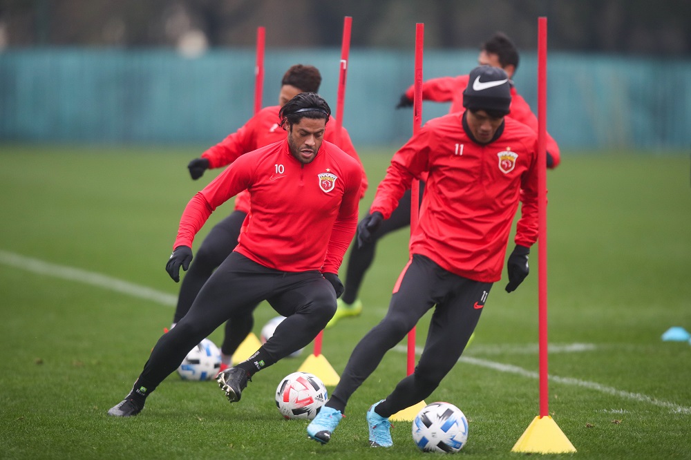 开云首页入口-浙江队发布备战花絮；冲刺阶段临场应变；亚冠任务艰巨；赛程密集仍需轮换的简单介绍